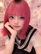 プロフィール写真3・るぅ💖ピンクモンスター堺|PINK MONSTER・ピンクモンスター - 堺東のコンカフェ