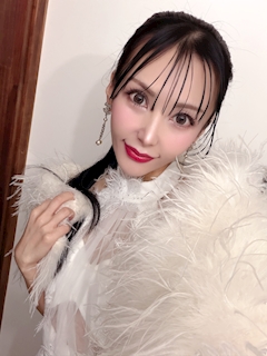 プロフィール写真3・白石 香織|クラブ とくがわ - 刈谷のクラブ/ラウンジ