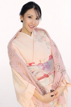 プロフィール写真1・白石 香織|クラブ とくがわ - 刈谷のクラブ/ラウンジ