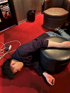 プロフィール写真2・近藤くん|Girls Bar うぉううぉう - 八王子のガールズバー