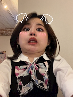プロフィール写真3・りんりん|Hawaiian Girl's bar Mahalo・マハロ - 川越のガールズバー
