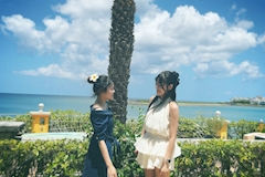 プロフィール写真2・ほの|Hawaiian Girl's bar Mahalo・マハロ - 川越のガールズバー