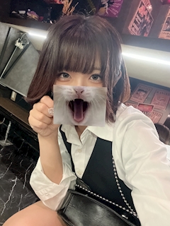 プロフィール写真12・つばさ🪽IMPELDOWN Level32|天使と悪魔 - 名古屋 栄のガールズバー