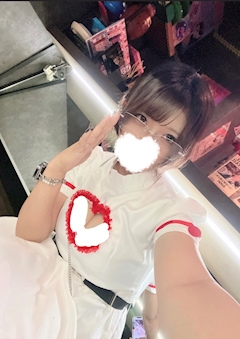 プロフィール写真13・つばさ🪽IMPELDOWN Level32|天使と悪魔 - 名古屋 栄のガールズバー