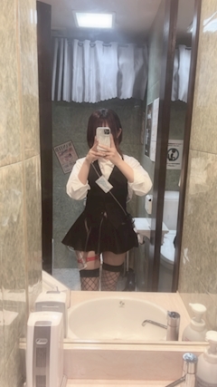 プロフィール写真5・つばさ🪽IMPELDOWN Level32|天使と悪魔 - 名古屋 栄のガールズバー