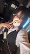 プロフィール写真10・つばさ🪽IMPELDOWN Level32|天使と悪魔 - 名古屋 栄のガールズバー