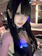 プロフィール写真1・ぴゅあ Bunny's cafe|天使と悪魔 - 名古屋 栄のガールズバー