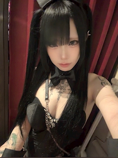プロフィール写真6・ぴゅあ Bunny's cafe|天使と悪魔 - 名古屋 栄のガールズバー