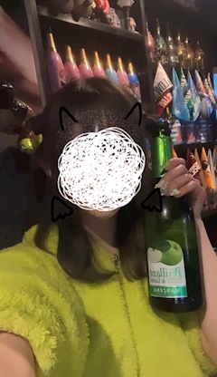 プロフィール写真2・きょーか｜Bar baby・ベイビー - 松山市のガールズバー