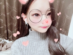 プロフィール写真1・るみ|Girl's Bar A L'AISE 松山店・アレーズ - 松山市のガールズバー