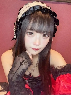プロフィール写真1・ふう|Rosen Nacht・ローゼンナハト - すすきののコンカフェ