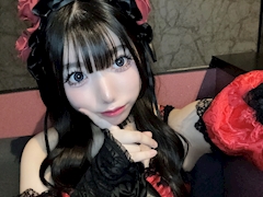 プロフィール写真2・しゅが|Rosen Nacht・ローゼンナハト - すすきののコンカフェ