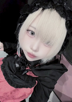 プロフィール写真2・イマ|Rosen Nacht・ローゼンナハト - すすきののコンカフェ