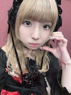 プロフィール写真4・乃々|Rosen Nacht・ローゼンナハト - すすきののコンカフェ