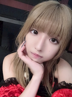 プロフィール写真5・乃々|Rosen Nacht・ローゼンナハト - すすきののコンカフェ