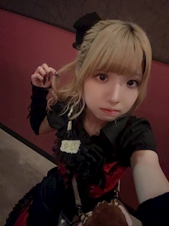 プロフィール写真2・乃々|Rosen Nacht・ローゼンナハト - すすきののコンカフェ