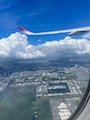 新着ブログ ひこうき✈️