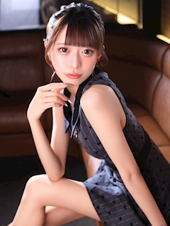 プロフィール写真1・めい ちゃん|Bunch of Roses 岐阜・バンチオブローゼス ギフ - 岐阜 柳ヶ瀬のキャバクラ