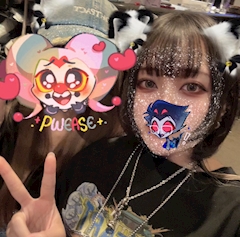 プロフィール写真1・あかね|Girls Bar WARP・ワープ - 鶴見駅東口のガールズバー
