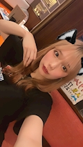 ピックアップキャスト すず おきゅいんみこ - 国分町のコンカフェ
