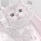 プロフィール写真1・かおり｜おきゅいんみこ - 国分町のコンカフェ
