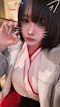 プロフィール写真2・かおり｜おきゅいんみこ - 国分町のコンカフェ
