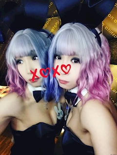 プロフィール写真1・ よう｜BUNNY BAR CHARINKO 松阪・チャリンコ マツサカ - 三重 松阪のガールズバー