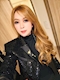 プロフィール写真3・美端｜真理子・マリコ - 名古屋 栄のインターナショナルパブ