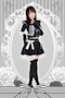 プロフィール写真2・あさ|Classy Princess・クラッシープリンセス - 秋葉原のコンカフェ