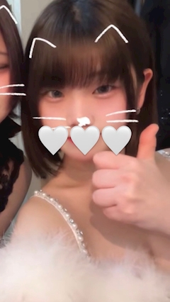 プロフィール写真1・はる|RED RABBIT・レッドラビット - 諫早市・栄町のキャバクラ