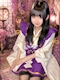 プロフィール写真4・のん|幻想和ロリィタコンカフェ 華麗堂・カレイドウ - 秋葉原のコンカフェ