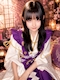 プロフィール写真1・のん|幻想和ロリィタコンカフェ 華麗堂・カレイドウ - 秋葉原のコンカフェ