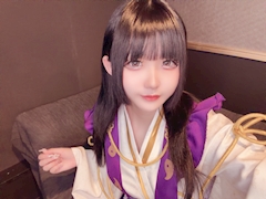 プロフィール写真2・のん|幻想和ロリィタコンカフェ 華麗堂・カレイドウ - 秋葉原のコンカフェ