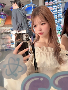 プロフィール写真3・いちか|Hermes Lounge・エルメス - 相模原のキャバクラ