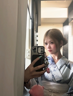 プロフィール写真2・いちか|Hermes Lounge・エルメス - 相模原のキャバクラ