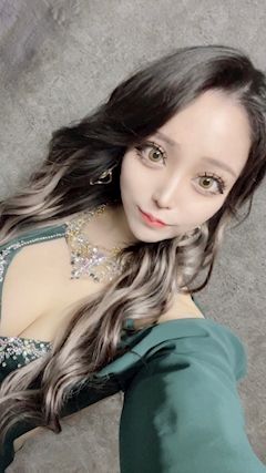 プロフィール写真4・えま|CLUB Luen・ルアン - 京成船橋のキャバクラ