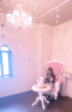 プロフィール写真4・さく|あびこクラス - 我孫子のガールズバー