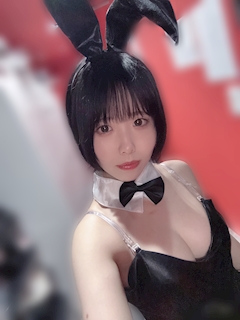 プロフィール写真3・いろは｜焼肉とバニーガール　西中島店 - 西中島のガールズバー