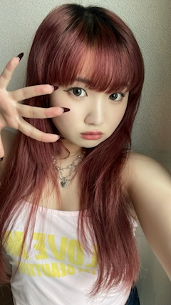 プロフィール写真1・しゆ ◆BAR FAIRY◆|BAR FAIRY -なんば店-・フェアリー ナンバテン - 難波のガールズバー