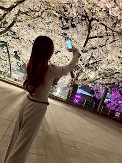 プロフィール写真4・愛澄まりあ|Club RAFTEL・ラフテル - 中洲のキャバクラ