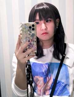 プロフィール写真3・夢宵ノア✡️ゆめよいのあ|新感覚コンセプトカフェせれこん両替町店・セレコンリョウガエチョウテン - 静岡市 両替町のコンカフェ