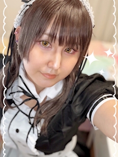 プロフィール写真1・夢宵ノア✡️ゆめよいのあ|新感覚コンセプトカフェせれこん両替町店・セレコンリョウガエチョウテン - 静岡市 両替町のコンカフェ