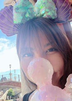 プロフィール写真1・林真須美　新小岩店｜サクランボ少年インターナショナル - 小岩のパブ/スナック