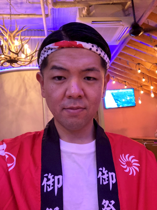 しょうた