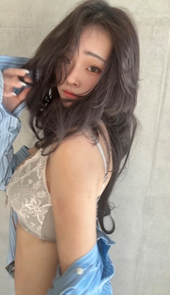 プロフィール写真1・林 よう｜GRAND GARDEN・グランドガーデン - 豊田のキャバクラ