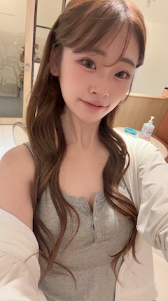 プロフィール写真2・林 よう|GRAND GARDEN・グランドガーデン - 豊田のキャバクラ