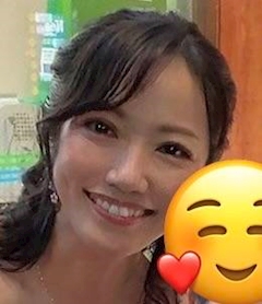 プロフィール写真1・藤瀬 えりか|紺碧 Azur du secret・アジュール - 歌舞伎町のクラブ/ラウンジ