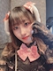 プロフィール写真5・しゅしゅ|LiLiPet・リリペット - 秋葉原のコンカフェ