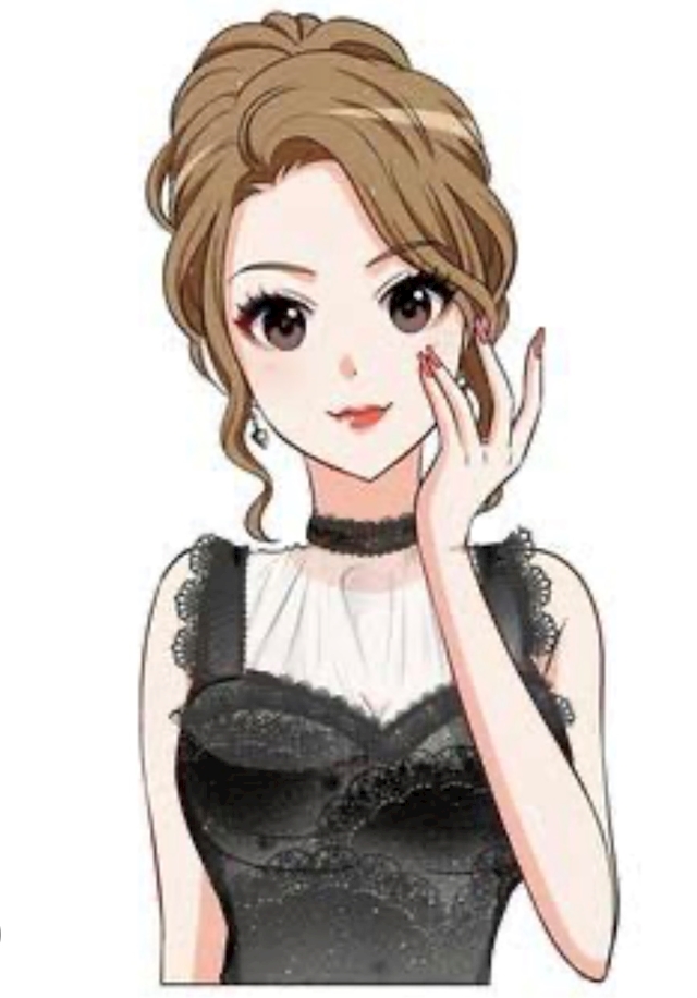 プロフィール写真2・まゆ｜
