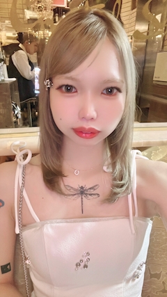 プロフィール写真3・いちか|Club Crystal Shoes・クリスタルシューズ - 船橋のキャバクラ